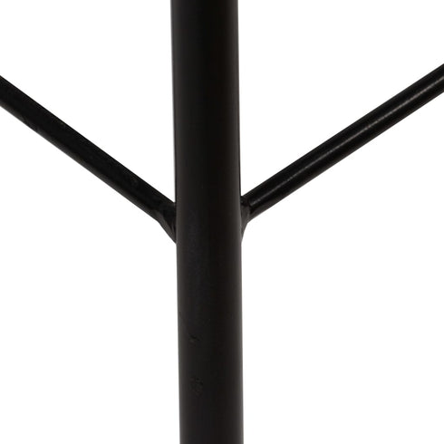 Swen Studio -  5 Piece Bar Set Black